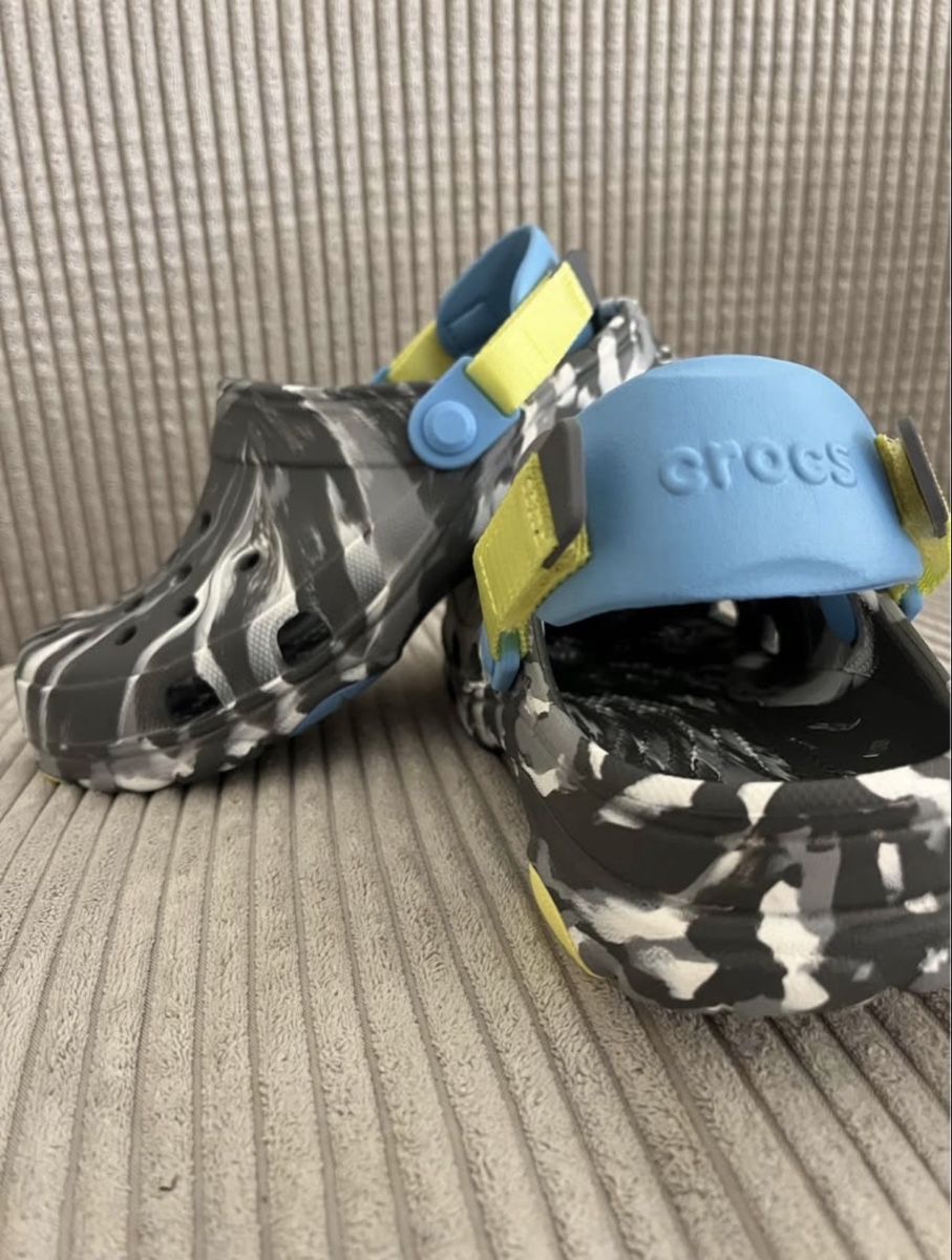 Crocs Chaussures hommes: Crocs 37 – Neuf (Voir description) à Hombrechtikon par boa_8kth 2