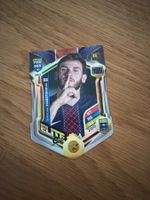 Khvicha Kvaratskhelia Elite cut