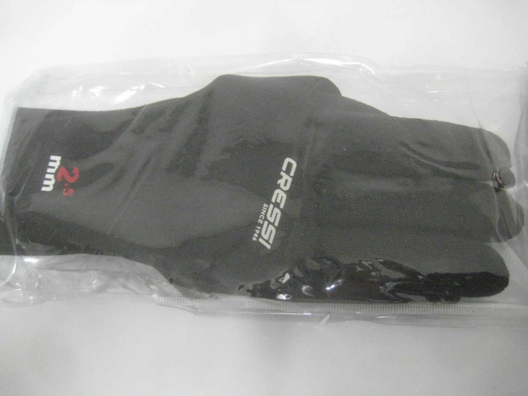 Cressi Guanti & manicotti: TAUCHER HANDSCHUHEN – Nuovo e nell'imballaggio originale da Uster venduto da flocke1 3