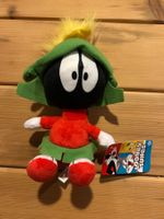 Marvin der Marsmensch Looney Tunes Plüsch neu mit Etikett