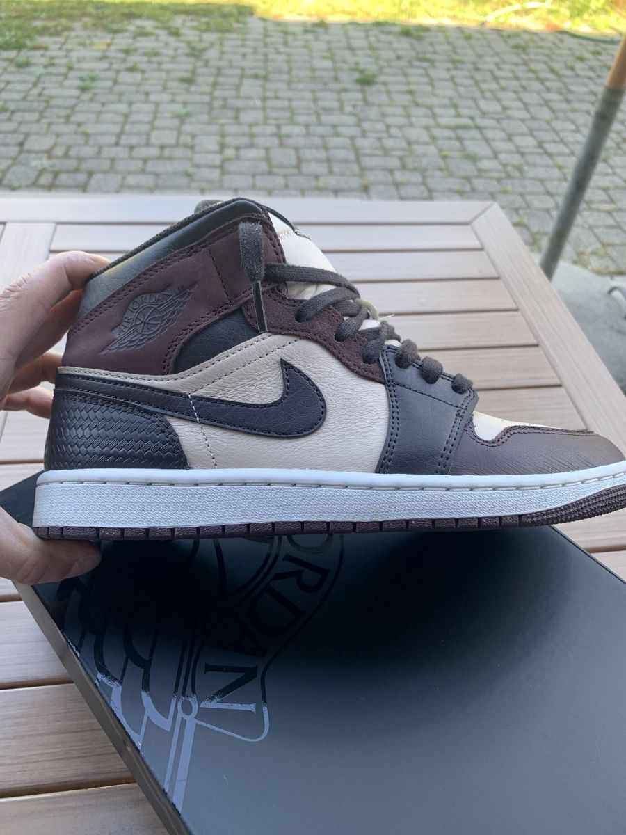Jordan Herrenschuhe: Jordan 1  – Neu (gemäss Beschreibung) aus Vernier von Moca78 1