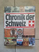 Chronik der Schweiz / ex libris