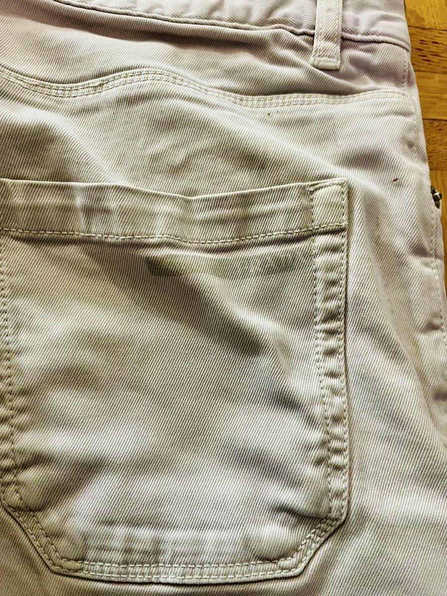 Prada Pantaloni: Original Prada Hosen – Nuovo (secondo la descrizione) da Frauenfeld venduto da Repsol_Vani 3