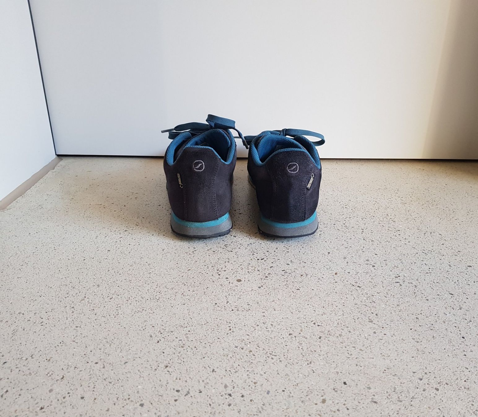 Scarpa Scarpe da uomo: Scarpa Margarita GTX Wanderschuh Grösse 40.5 – Usato da Basel venduto da chien008 2