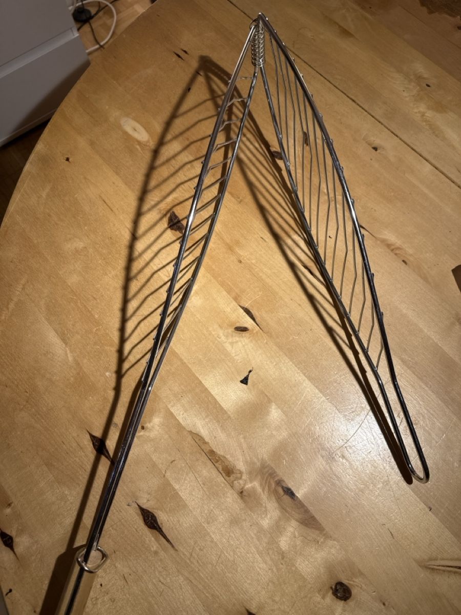 Cucine complete: Barbecook panier a griller pour poisson, neuf – Nuovo (secondo la descrizione) da Chêne-Bougeries venduto da Seetooyoo 5