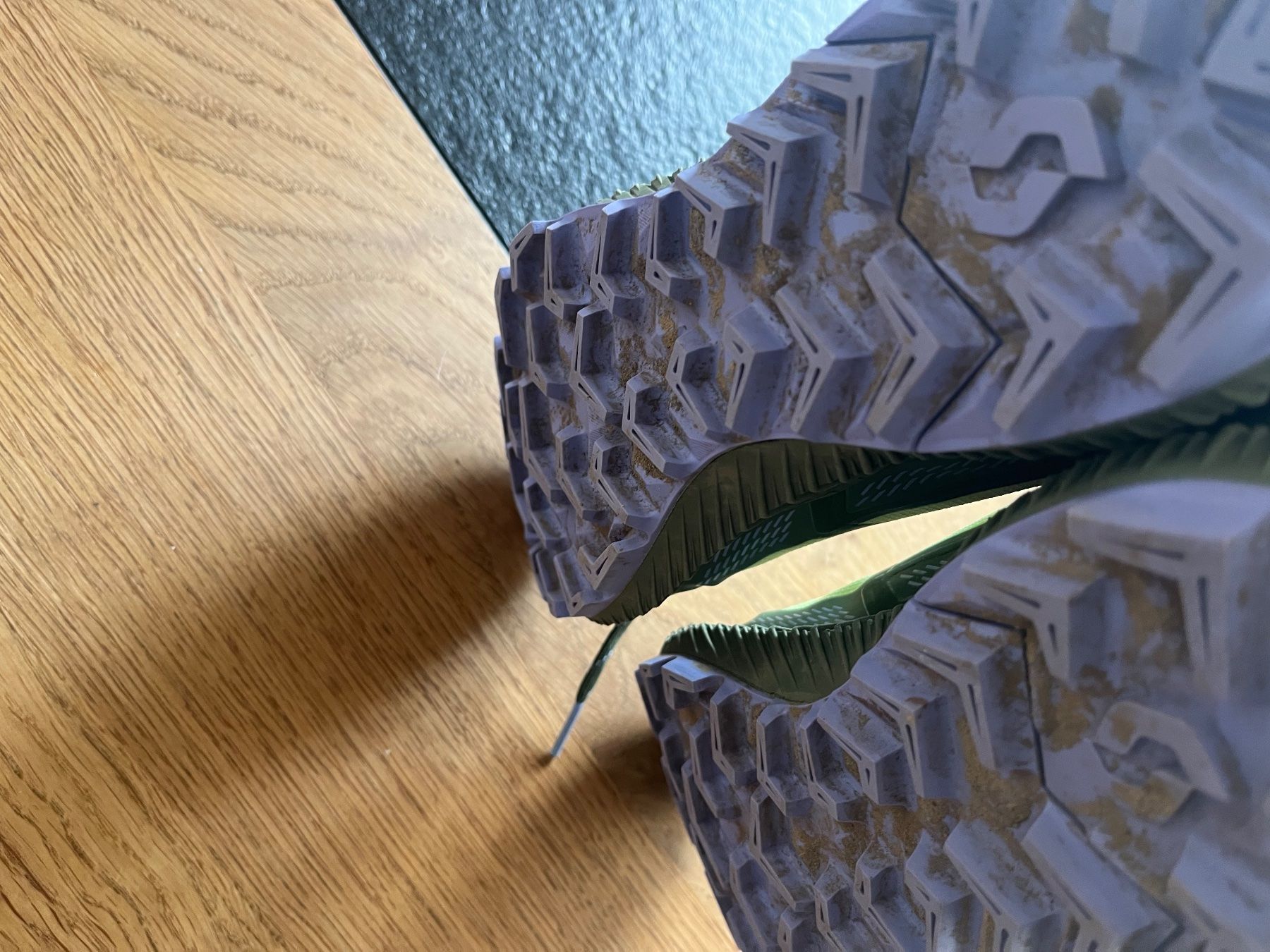 Scott Chaussures femmes: Original Scott Turnschuhe Gr. 39 – D'occasion à Kehrsatz par maus2405 3