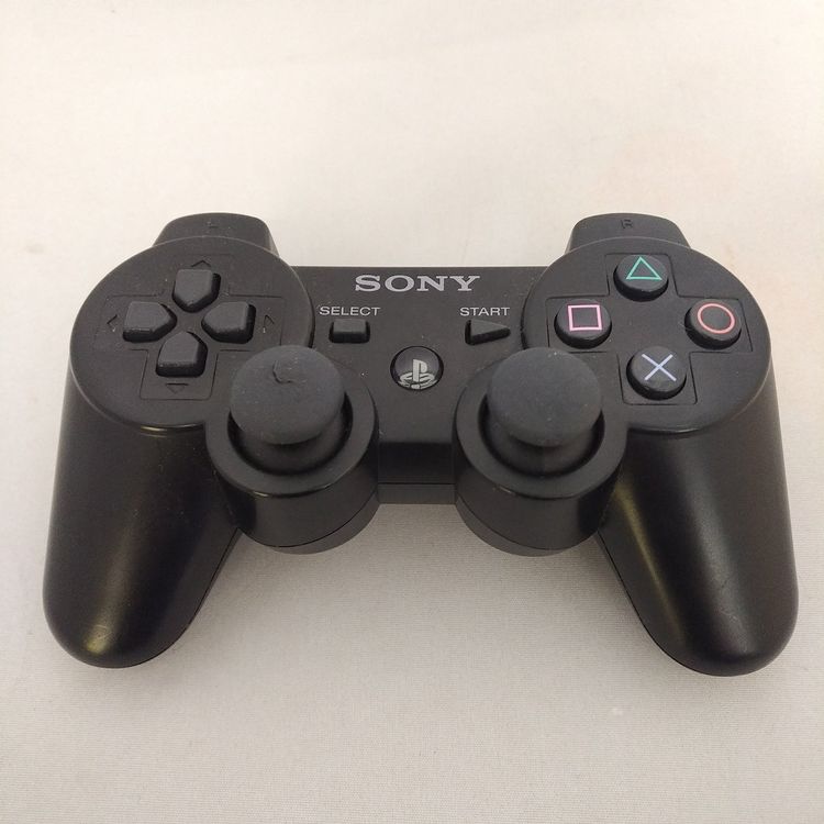 PS3 Controller L3 defekt, sonst einwandfrei Kaufen auf Ricardo