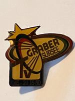 1 Pin Graber TV Sursee
