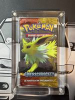 Pokémon Booster Unerschrocken neu