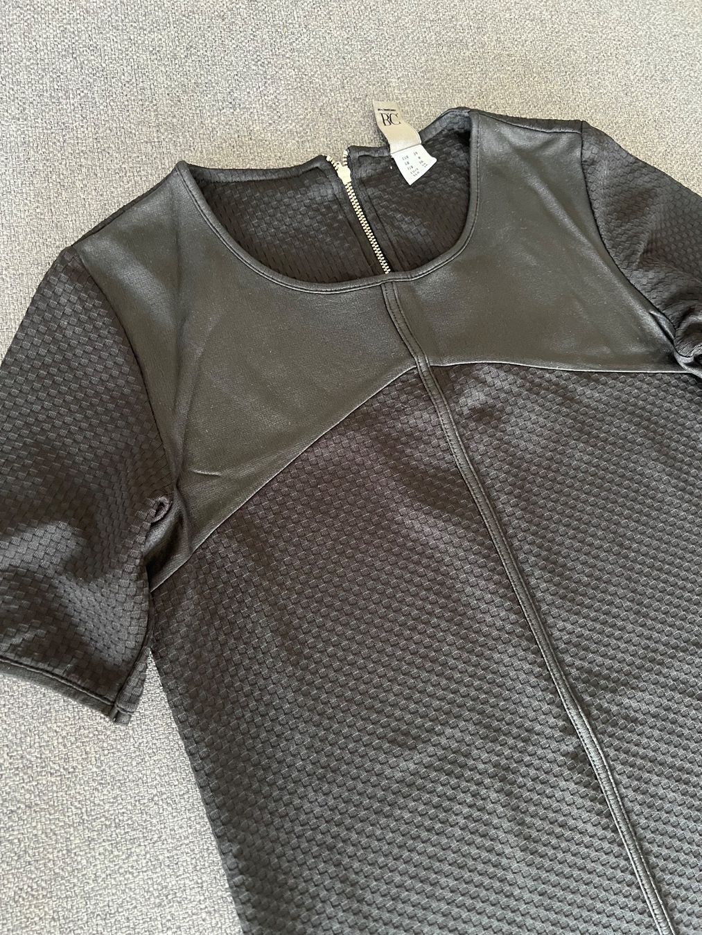 Vestiti: Kleid BC 34 schwarz – Usato da Kloten venduto da now20160 1