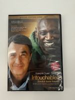 DVD Ziemlich beste Freunde - Intouchables Special Edition