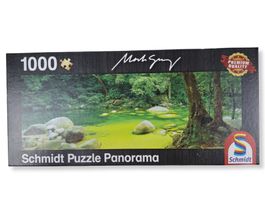 SCHMIDT Puzzle Panorama 1000 tlg.