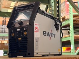 ewm Schweissgerät (Lot 512) 8108 Dällikon