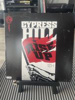 Cypress Hill / Rise up 