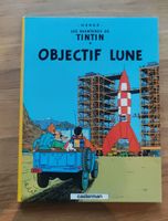 Tintin - Objectif Lune
