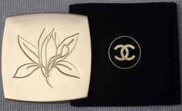 Chanel Taschenspiegel / Miroir de poche