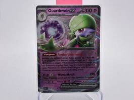 Paldeas Schicksale - Guardevoir ex  (PAF 29) - DE