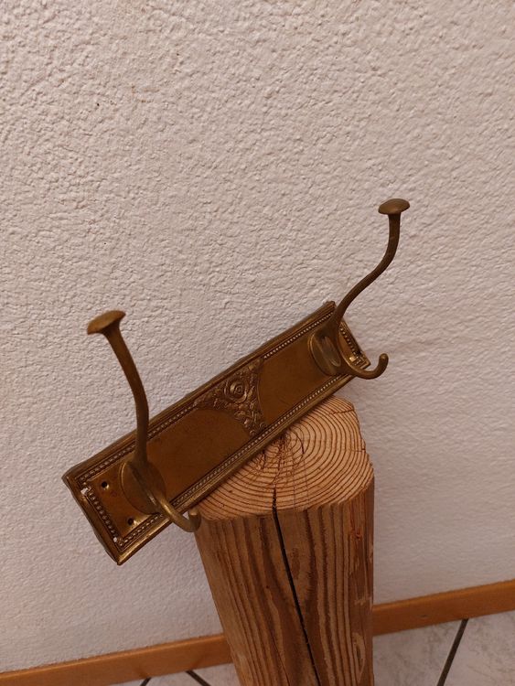 Antike Garderobe um 1880 1900 Kaufen auf Ricardo
