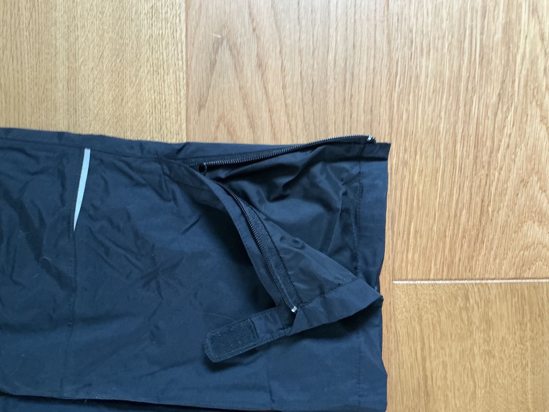 Icepeak Pantaloni: Kinder wasserdichte Hose, Gr. 152, – Nuovo (secondo la descrizione) da Basel venduto da jon_8csg 1