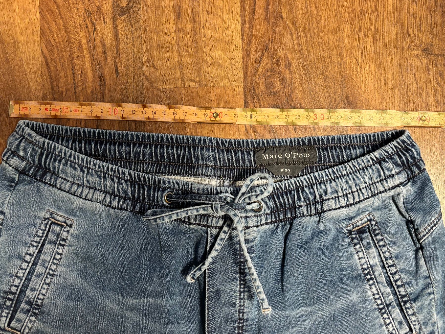 Marc O'Polo Jeans: Jeans Marc O'Polo – Gebraucht aus Winterberg ZH von vanilleinspiration 5