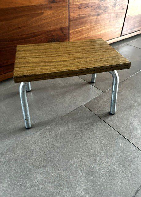 Tabourets: +  HöCKerLi  + – D'occasion à Winkel par zeho 6
