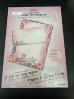 Diddl Briefpapier Nummer 152, Rarität, Neu OVP