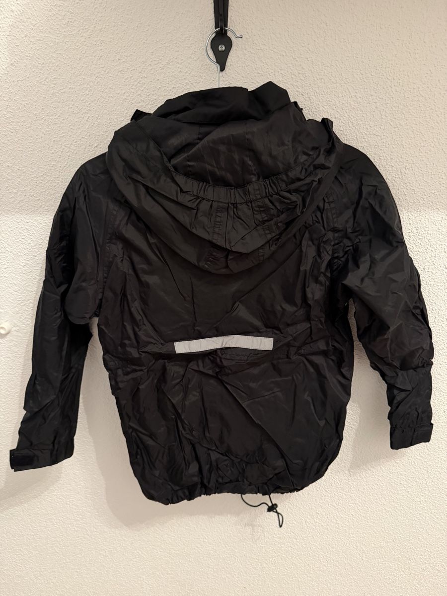 Jacken & Mäntel: Kinder Regenjacke – Gebraucht aus Eschenbach LU von Tatzi1 1