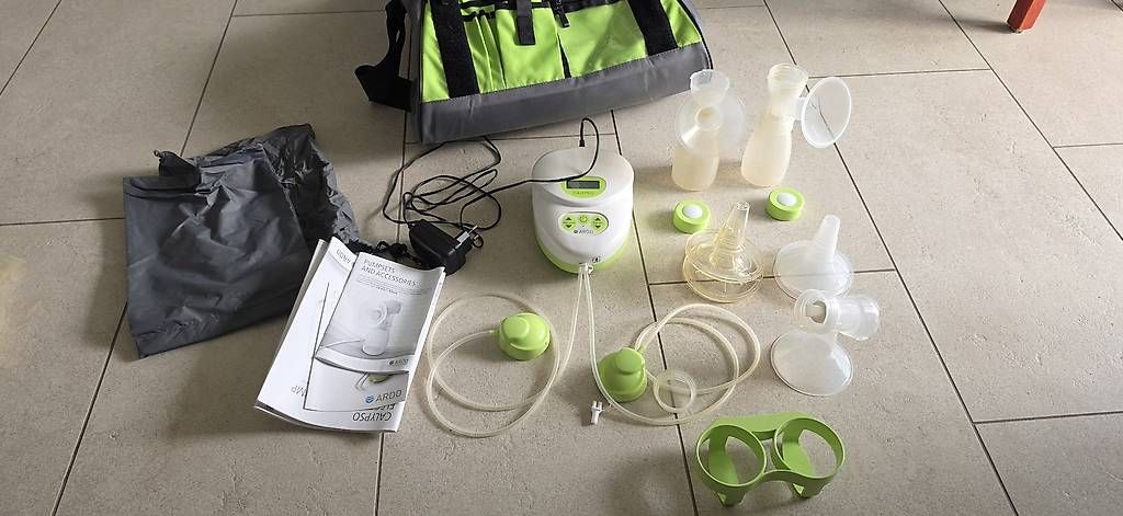 Ardo Accessori per l’allattamento: Ardo Milchpumpe – Usato da Obfelden venduto da iNe29