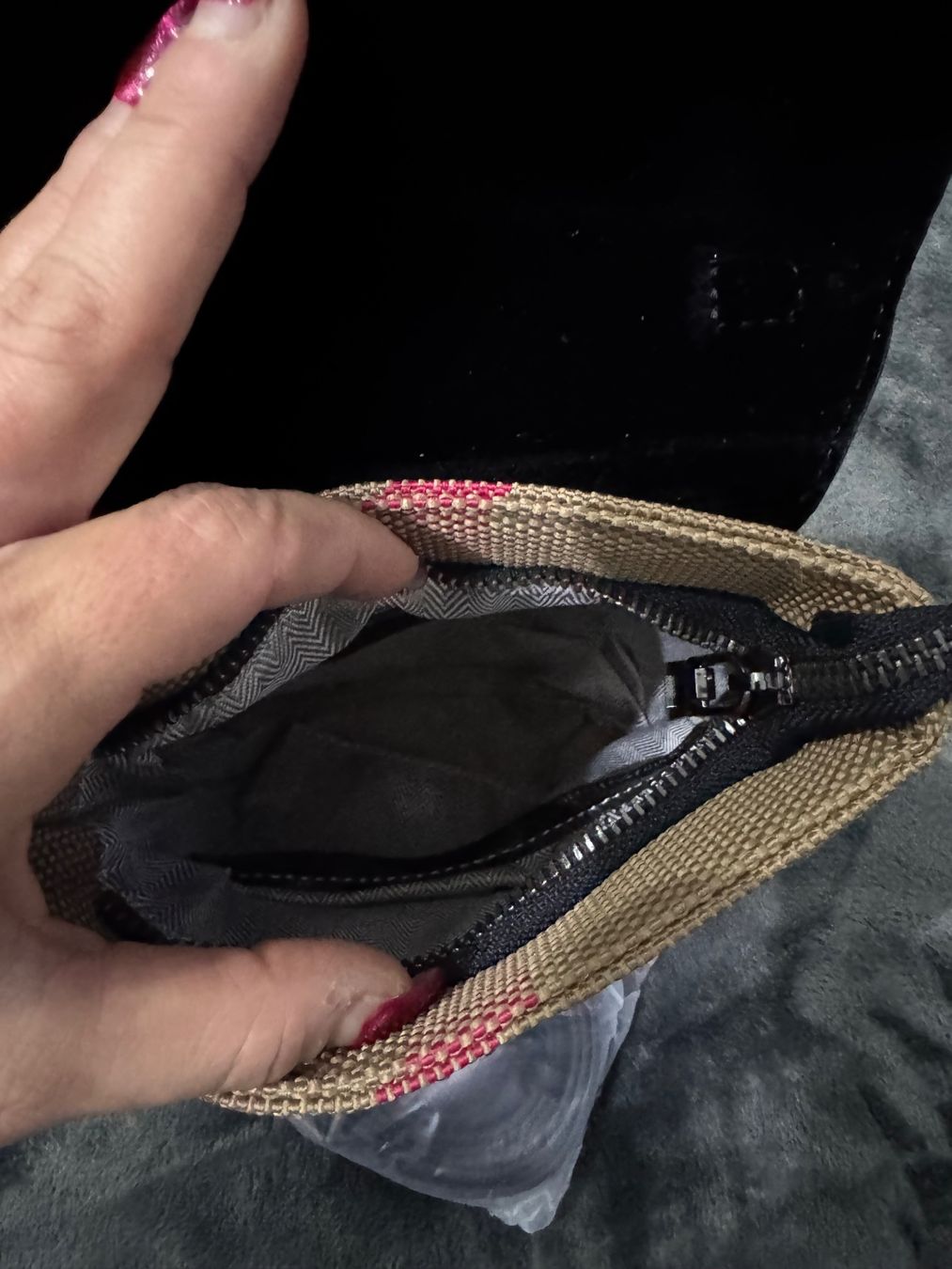Taschen: Tasche New – Neu (gemäss Beschreibung) aus Zürich von Privat4444 4
