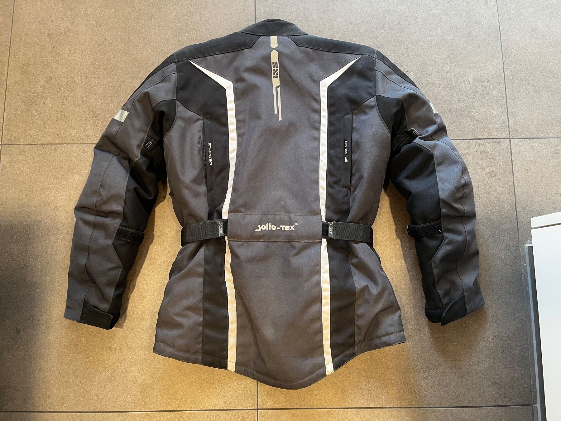 Giacche: Motorradjacke – Usato da Ruswil venduto da D_erni 1