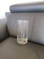 Glasvase