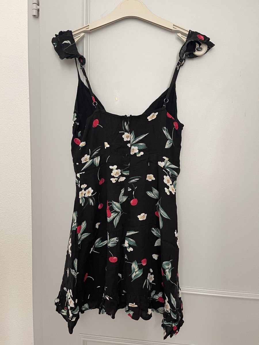 Asos Vestiti: Sommerkleid von Asos – Usato da Zürich venduto da liz_l6f7 1