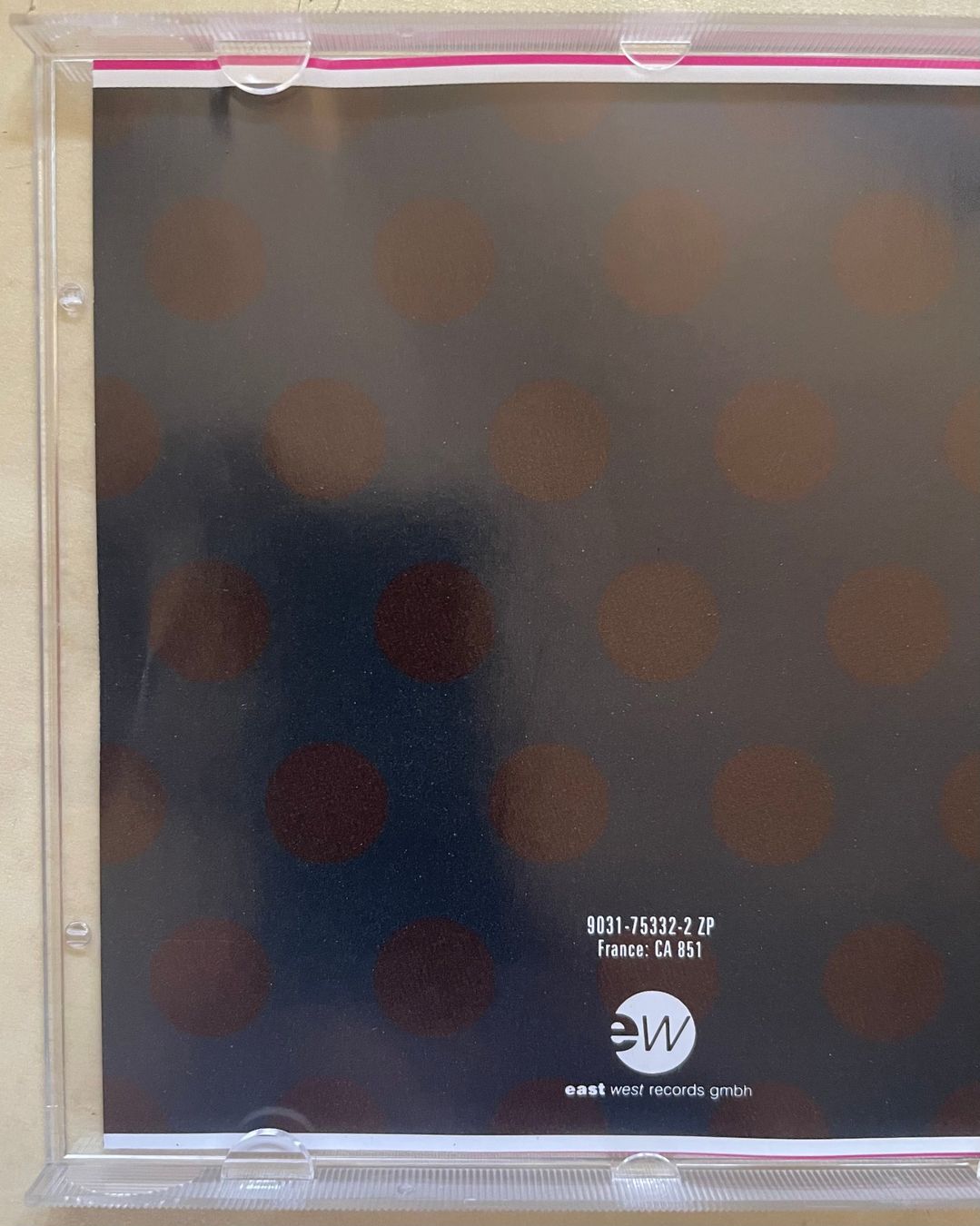 CD: Falco -  The Remix Hit Collection – Usato da Brunnen venduto da Barfly5 3