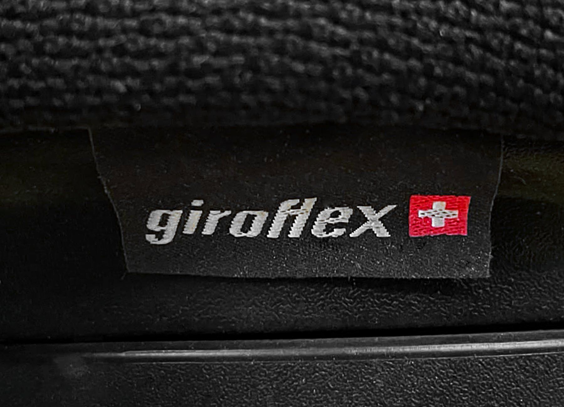 Giroflex Chaises: Bürostuhl Giroflex – D'occasion à Zürich par milritag 3