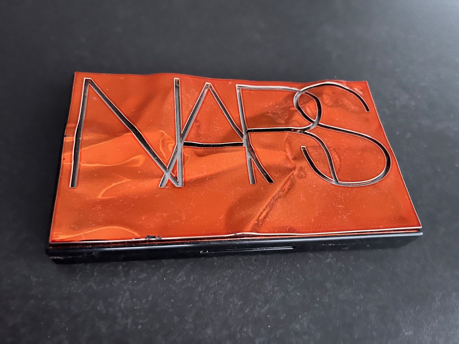Nars Make-up: NARS Afterglow Lidschatten Palette - Limited Edition – Gebraucht aus Wohlen AG von kissne4 8