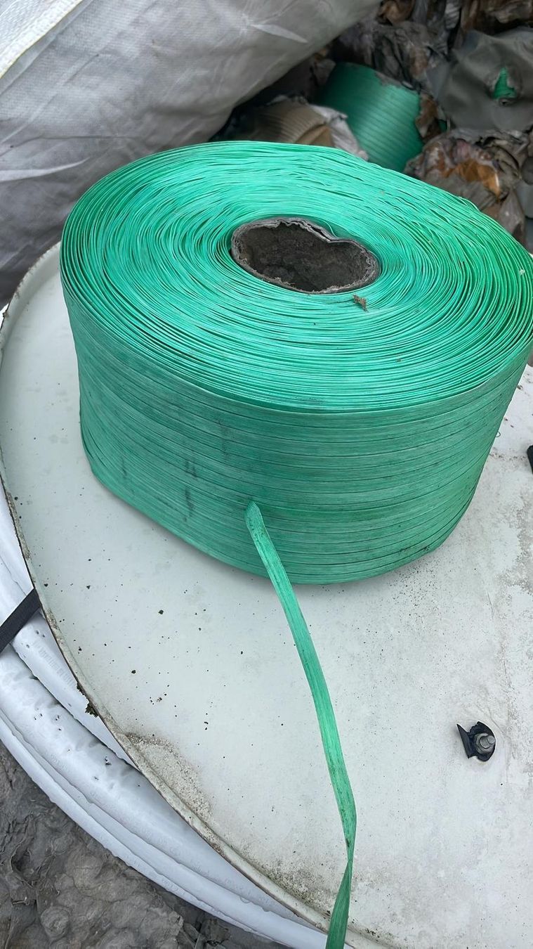 Alle Werkzeuge: Bindegarn Set 10 Rollen – Gebraucht aus Güttingen von replast