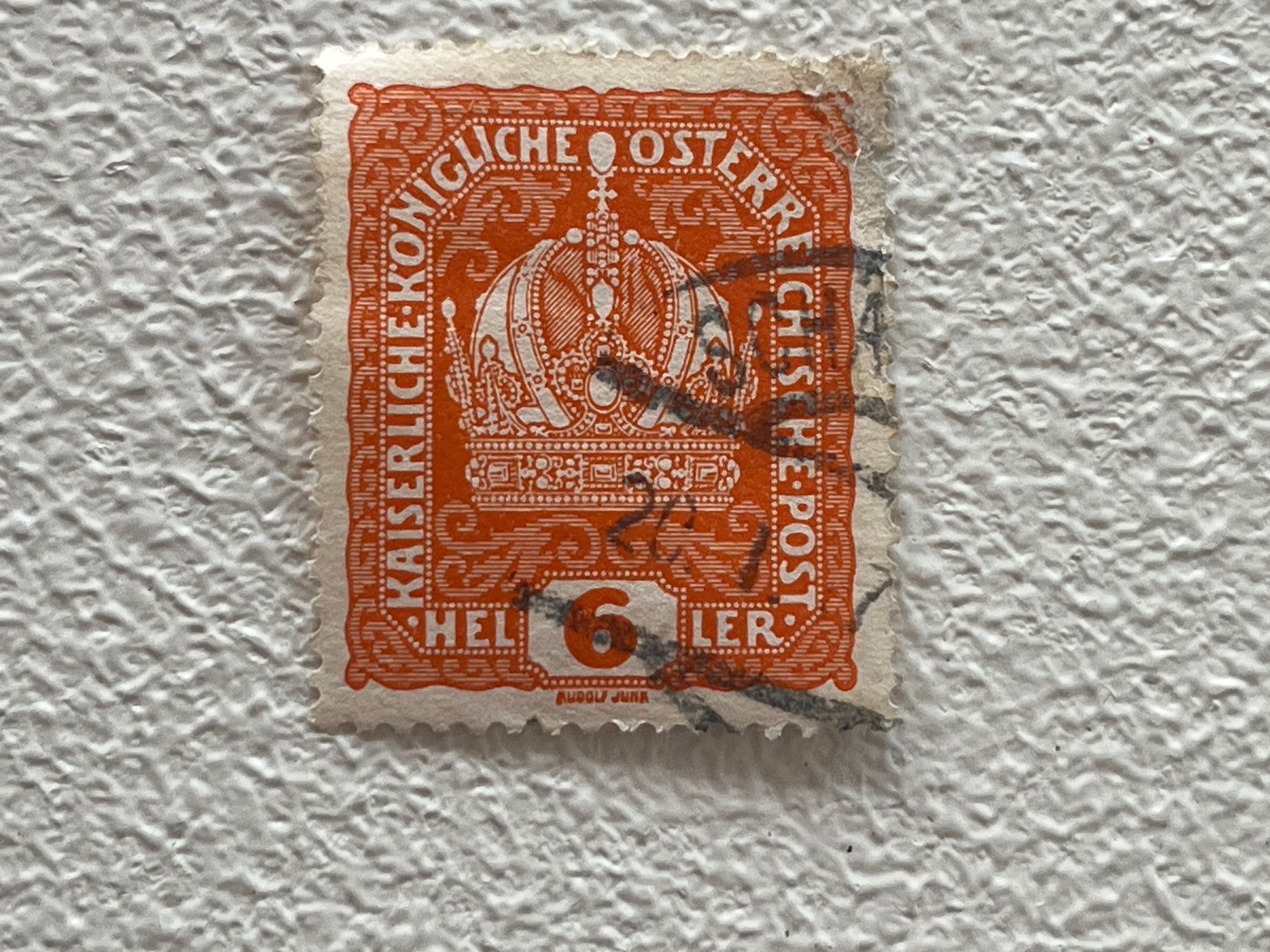 Tutti i francobolli: Österreich Briefmarke – Usato da Chiasso venduto da AzenYa