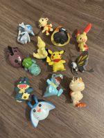 💥RARE VINTAGE POKEMON FIGURES💥