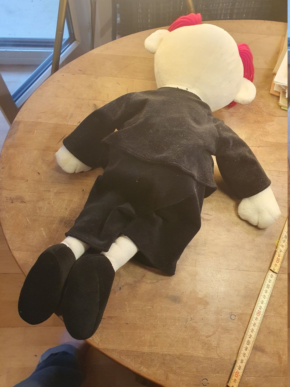Bambole: Clownpuppe – Usato da Zürich venduto da loosebone 3