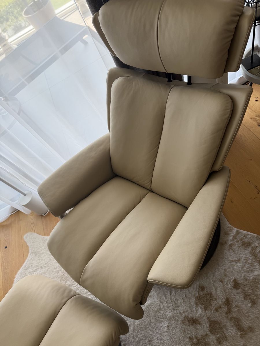 Stressless Fauteuils: Stressless Magic NP 5700.- – D'occasion à Maienfeld par hfo_b9jq 1