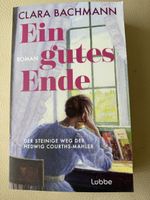 Ein gutes Ende, von Clara Bachmann, neuwertig