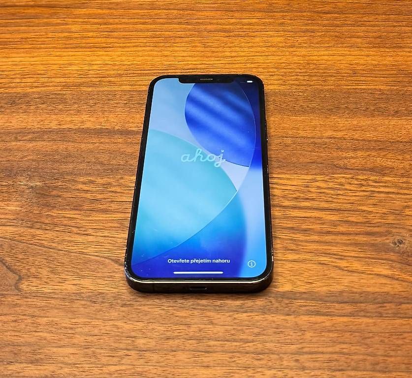 Apple Portables: iPhone 12 Pro 256GB – D'occasion à Erlinsbach par marco-sx 1