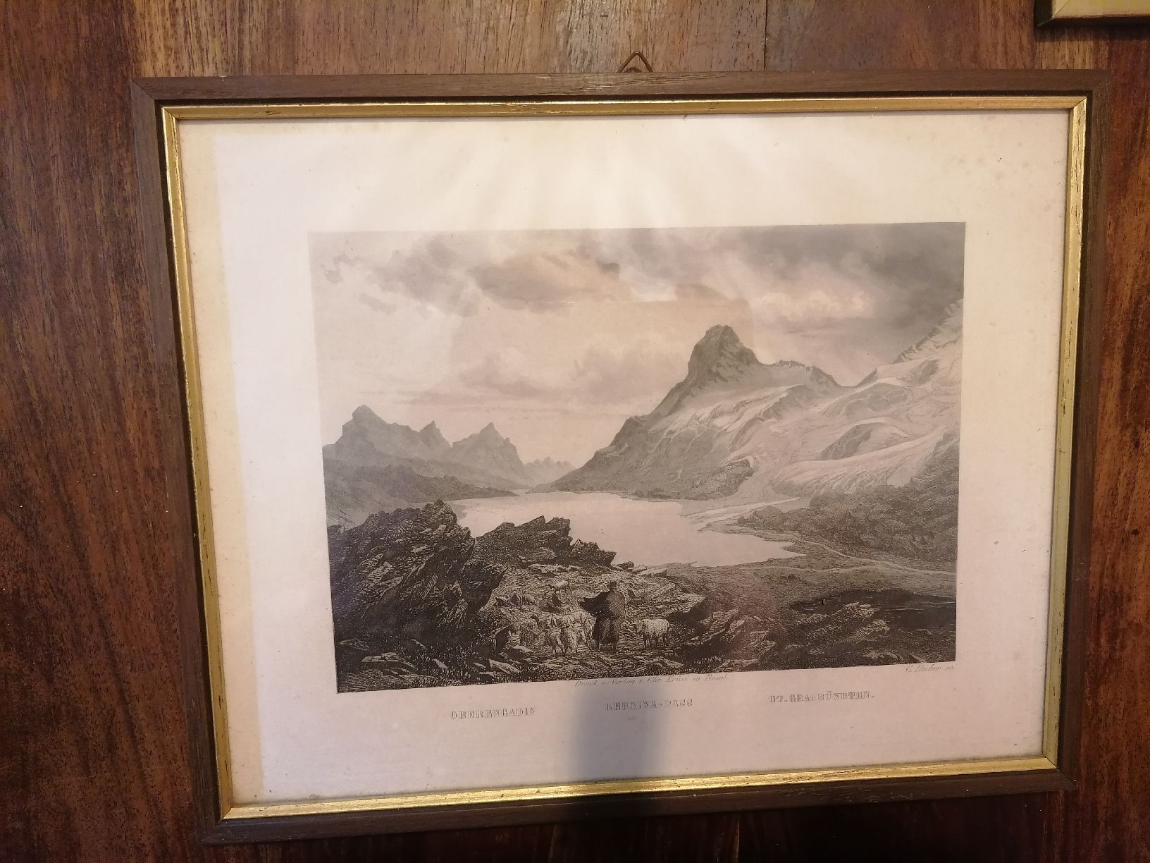 Stiche: Sammlung Alter Stiche – Gebraucht aus cavigliano von Lamorocha 4