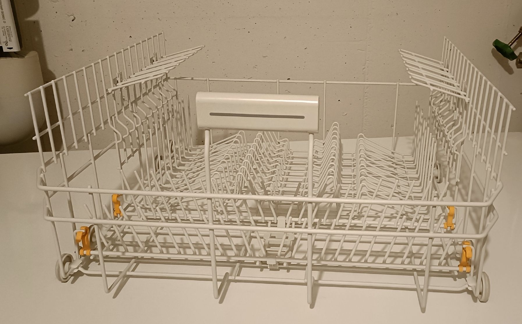 Miele Elettrodomestici da cucina: Miele Unterkorb – Usato da Ranflüh venduto da aza_6bjf
