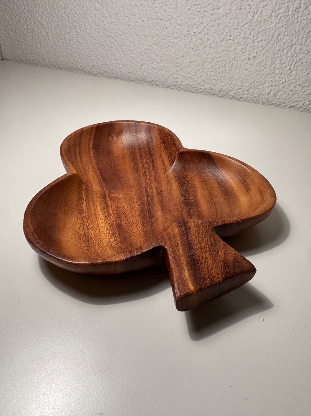 Schalen: Schale Apero Teak Vintage Mid Century Deko Rockabilly 60er – Gebraucht aus Steffisburg von smocky17 2