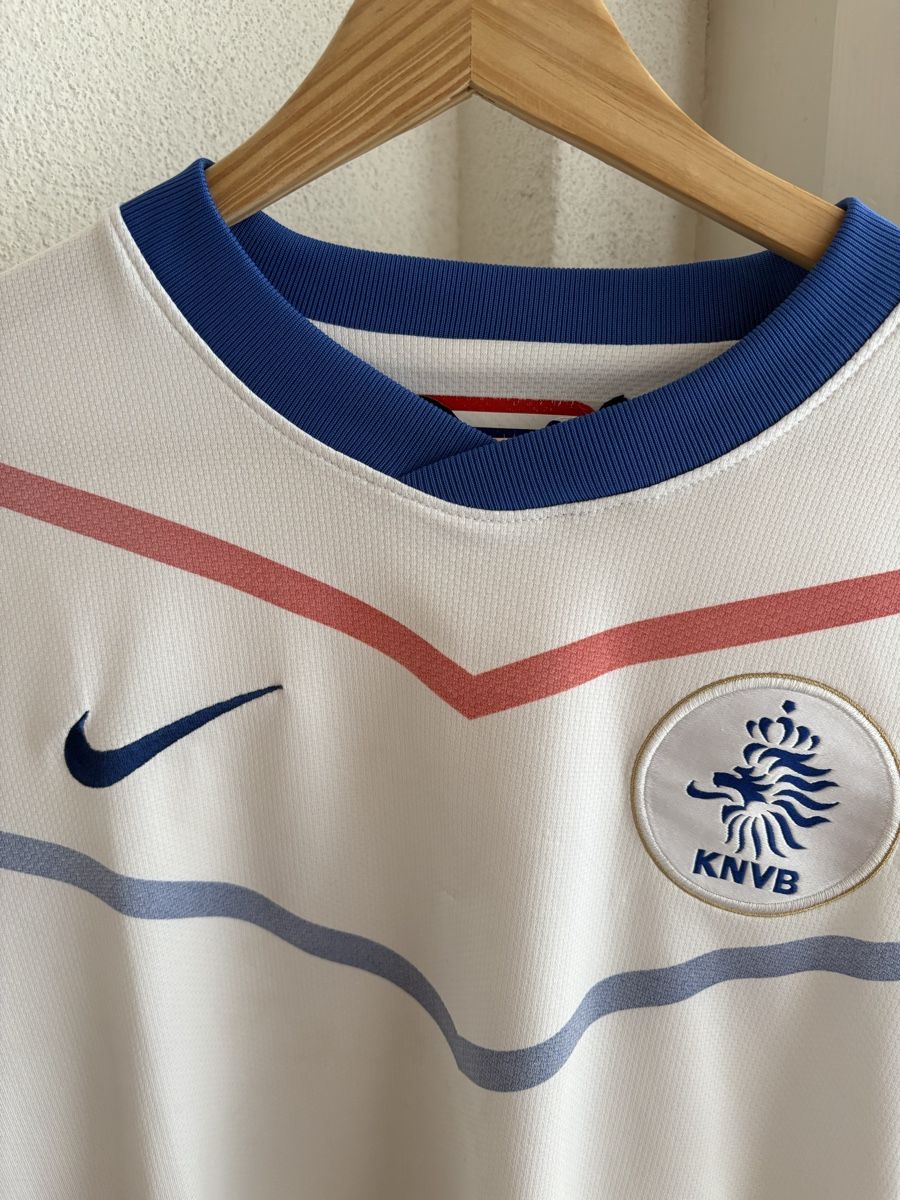 Leibchen & Hosen: Niederlande Trikot – Neu (gemäss Beschreibung) aus Wünnewil von VinRa 1