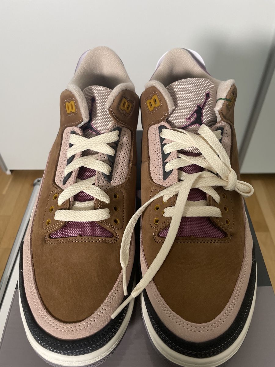 Jordan Scarpe da uomo: Jordan 3 Winterized // eu44 // Neu – Nuovo e nell'imballaggio originale da Wittenbach venduto da therealmoonstone 2