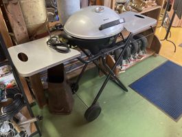 Trisa Garten Grill NEU