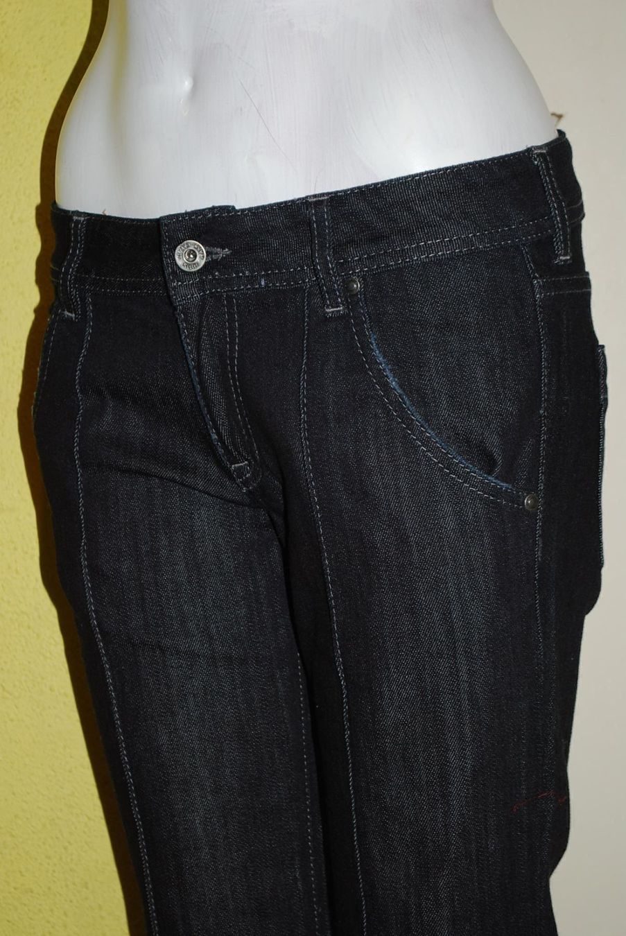 Calvin Klein Jeans: CALVIN KLEIN Jeans taille / Grosse 29 neuf / neu – Nuovo e nell'imballaggio originale da Cossonay-ville venduto da Super-Price-Quality 5
