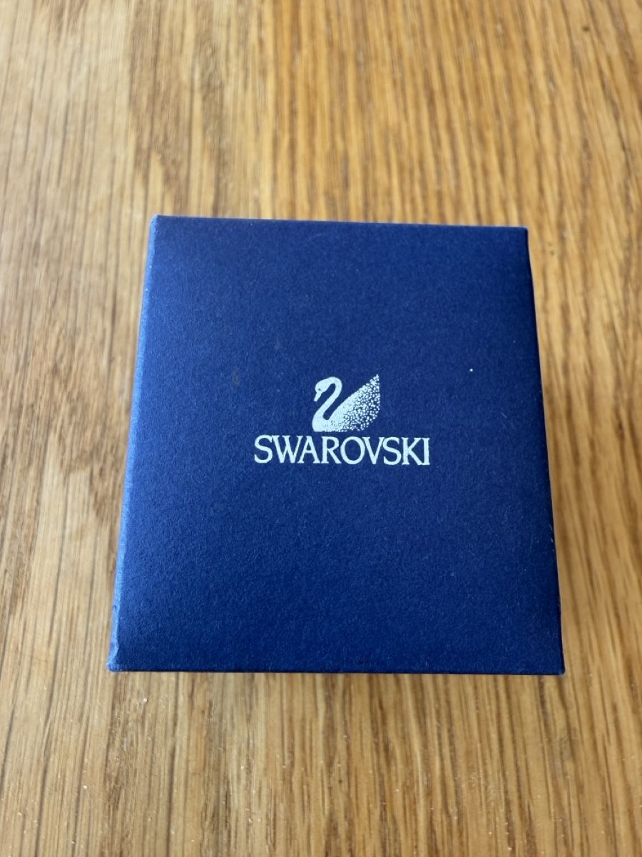 Swarovski Ringe: Swarovski Ring – Neu (gemäss Beschreibung) aus Basel von tamy90 5